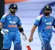 Rohit Sharma and Virat Kohli Dominate ODI Rankings