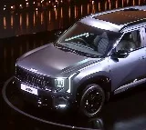 Kia Seltos 2026 Launched with Best in Segment Features