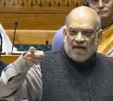 Amit Shah Angered by Rahul Gandhi in Parliament