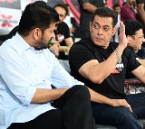 Salman Khan 10000 Crore Investment in Telangana Film Studio