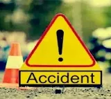 Adilabad Road Accident Three Dead in Telangana