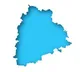 Telangana Panchayat Elections First Phase on December 11