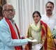 Chennai Devotee Soumya Donates 1 Crore to Tirumala Temple