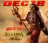 Nandamuri Balakrishna Akhanda 2 Release Teaser Out now