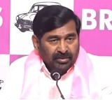 Jagadish Reddy Slams Congress Over Murders in Telangana