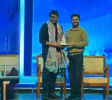 Chiranjeevi happy to guide Telangana film initiative