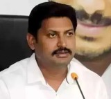 Abbaya Chowdary House Arrested in Denduluru Amidst Political Tension