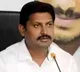 Abbaya Chowdary House Arrested in Denduluru Amidst Political Tension