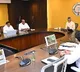 Chandrababu Naidu Reviews Paddy Procurement in Andhra Pradesh