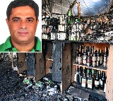 Ajay Gupta Arrested in Delhi for Goa Nightclub Fire