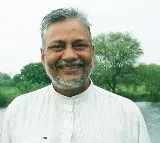 Rajendra Singh Praises Moosi River Revival Project A Marvel