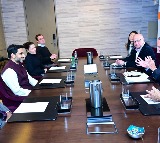 Andhra Pradesh Aims to Lead India’s AI Revolution, Says Minister Nara Lokesh