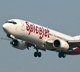Spice Jet To End Hyderabad To Tirupati Flight Services Reports