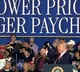 Donald Trump shifts focus to American voters