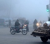 Pakistans Lahore ranked worlds most polluted city