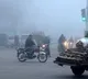 Pakistans Lahore ranked worlds most polluted city