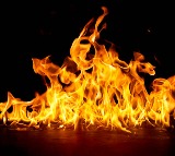 Ameerpet coaching center fire accident in Hyderabad