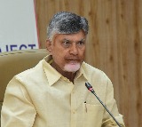 AP CM Chandrababu Focuses on Streamlining Governance