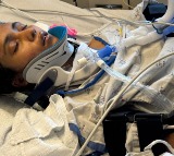 US: Indian girl in coma after crash; community mobilises to help