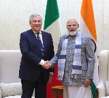 PM Modi, Italy’s Deputy PM Tajani push momentum on Strategic Action Plan 2025-2029