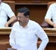Congress govt's neglect forcing people to demand a separate state for North K'taka: BY Vijayendra