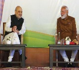 PM Modi hails HM Shah's 'fact-backed' rebuttal in Parliament, says Oppn's claims exposed