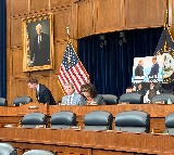 Democrats warn Trump tariffs risk ‘losing India’ at pivotal moment