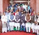 PM Modi to host special dinner for NDA MPs today
