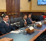 India shows ‘stiffest resistance’ to China’s coercion, US experts tell lawmakers