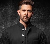 Hrithik Roshan: Love people who climb into a vortex, let the story take control