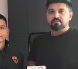 Goa nightclub fire: Luthra brothers detained in Thailand, photographed with hands tied