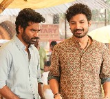 Dhanush to Priyanshu Painyuli:  Looking forward to more magical journeys together