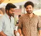 Dhanush to Priyanshu Painyuli:  Looking forward to more magical journeys together
