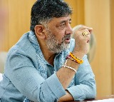 'I am open-minded': Shivakumar on allowing cricket matches in Chinnaswamy Stadium