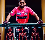 Babar Azam looks forward to playing with Steve Smith in BBL