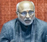 RS Chairman Radhakrishnan cautions members on limits of debate over election reforms