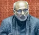 RS Chairman Radhakrishnan cautions members on limits of debate over election reforms