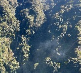 Indian Army mounts massive rescue effort after truck plunges into gorge in Arunachal Pradesh, 21 missing