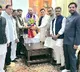 Telangana CM meets Kharge, Priyanka Gandhi, briefs them on Global Summit