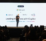 4 leading tech firms join Microsoft to accelerate adoption of agentic AI