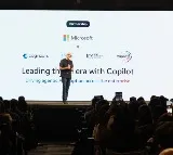 4 leading tech firms join Microsoft to accelerate adoption of agentic AI