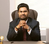 Lottery baron Santiago Martin‘s son to launch new political party on Dec 14 in Puducherry