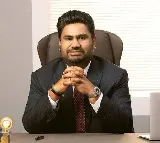 Lottery baron Santiago Martin‘s son to launch new political party on Dec 14 in Puducherry