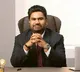 Lottery baron Santiago Martin‘s son to launch new political party on Dec 14 in Puducherry