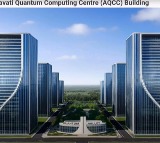 Amaravati Quantum Valley to position India as next-gen technology leader