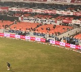 Stands named after Harmanpreet Kaur and Yuvraj Singh inaugurated ahead of second men’s T20I