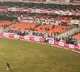 Stands named after Harmanpreet Kaur and Yuvraj Singh inaugurated ahead of second men’s T20I