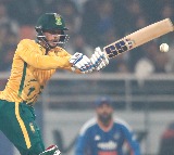 2nd T20I: Quinton de Kock's dazzling 90 takes South Africa to 213/4