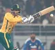 2nd T20I: Quinton de Kock's dazzling 90 takes South Africa to 213/4
