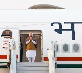 PM Modi to visit Jordan, Ethiopia, and Oman next week
